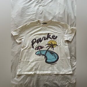 Parke Miami Tee S/M